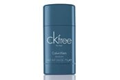 Perfumy i zapachy - Calvin Klein CK Free Deodorant Stick 75 ml - 3607342020849