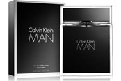 Perfumy i zapachy - Calvin Klein Man EDT 50 ml - 0031655644295