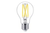 Zarówka LED - Philips Żarówka światła LED Standard WarmGlow 5.9W/922-927 (60W) Clear Dimmable E27 - 929003010301