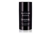 Perfumy i zapachy - Chanel Platinum Egoiste Deodorant Stick - 3145891247008