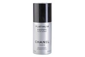 Perfumy i zapachy - Chanel Egoiste Platinum Deodorant Spray - 3145891249309