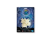 Male prezenty dla dzieci - 4M Glow star - 4M-5210