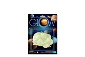 Interaktywne zabawki (Arduino itp.) - 4M Glow 3D solar system - 4M-5423