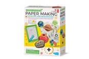 Interaktywne zabawki (Arduino itp.) - 4M Green Science / Paper Making - 4M-03439