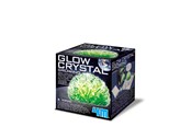 Interaktywne zabawki (Arduino itp.) - 4M Glow crystal growing - 4M-3918