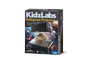 Interaktywne zabawki (Arduino itp.) - 4M Hologram science - 4M-03394