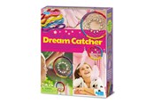 Interaktywne zabawki (Arduino itp.) - 4M Make your own dream catcher - 4M-04732