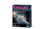 Interaktywne zabawki (Arduino itp.) - 4M Kidz Labs/Kaleidoscope making kit - 4M-3226