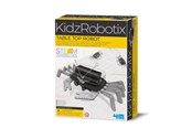 Interaktywne zabawki (Arduino itp.) - 4M Table top robot - 4M-03357
