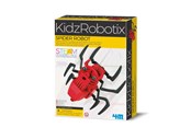 Interaktywne zabawki (Arduino itp.) - 4M Spider robot - 4M-03392