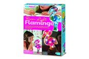 Interaktywne zabawki (Arduino itp.) - 4M Flamingo Room Light - 4M-04743