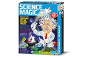 Interaktywne zabawki (Arduino itp.) - 4M Kidz Labs/Science magic - 4M-3265