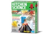 Interaktywne zabawki (Arduino itp.) - 4M Kidz Labs/Kitchen science - 4M-3296