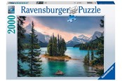 Puzzle - Ravensburger Spirit Island Canada - 10216714