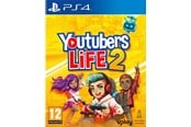 Gry - YouTubers Life 2 - Sony PlayStation 4 - Simulation - blogger - 5016488138871