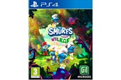 Gry - The Smurfs: Mission ViLeaf - Sony PlayStation 4 - Platformowa - 3760156489353