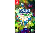 Gry - The Smurfs: Mission ViLeaf - Nintendo Switch - Platformowa - 3760156489575