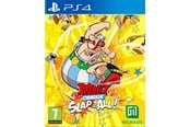 Gry - Asterix & Obelix: Slap Them All! - Sony PlayStation 4 - Platformowa - 3701529500039