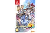 Gry - Rune Factory 5 - Nintendo Switch - RPG - 5060540771247