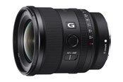 Obiektyw - Sony SEL20F18G - wide-angle lens - 20 mm - SEL20F18G.SYX
