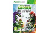Gry - Plants vs Zombies: Garden Warfare (Platinum Hits) - Microsoft Xbox 360 - Akcja - 0014633730388