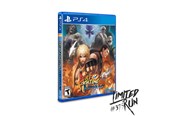 Gry - Art of Fighting Anthology - Sony PlayStation 4 - Bijatyka - 0819976025005
