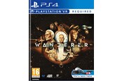 Gry - Wanderer (PSVR) - Sony PlayStation 4 - Przygodowy - 5060522097877