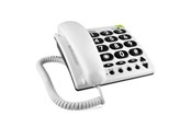 Telefon stacjonarny - Doro PhoneEasy 311C - 380000