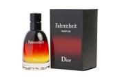 Perfumy i zapachy - Christian Dior Fahrenheit Eau De Parfum 75 ml - 3348901116817