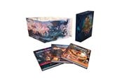 gry-planszowe-karciane-i-kosci - Dungeons & Dragons 5th Rules Expansion Gift Set - WTCC9939