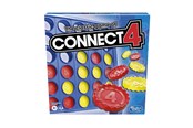 gry-planszowe-karciane-i-kosci - Hasbro Connect 4 Grid - 5010993800056