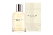 Perfumy i zapachy - Burberry Weekend EDP - 100 ml - 252