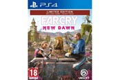 Gry - Far Cry: New Dawn - Limited Edition - Sony PlayStation 4 - Akcja - 3307216109327