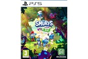 Gry - The Smurfs: Mission ViLeaf (Smurftastic Edition) - Sony PlayStation 5 - Akcja - 3760156489988