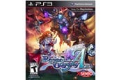 Gry - Ragnarok Odyssey Ace - Sony PlayStation 3 - RPG - 0853466001650