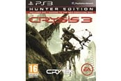 Gry - Crysis 3 - Hunter Edition - Sony PlayStation 3 - FPS - 0014633198096
