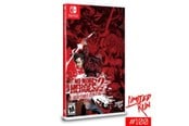 Gry - No More Heroes 2 - Desperate Struggle - Nintendo Switch - Akcja - 0819976025364