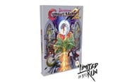 Gry - Bloodstained: Curse of the Moon 2 Classic Edition - Sony PlayStation 4 - Akcja - 0819976025944