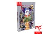 Gry - Bloodstained: Curse of the Moon 2 Classic Edition - Nintendo Switch - Akcja - 0819976025951