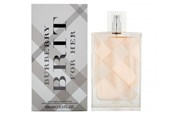 Perfumy i zapachy - Burberry Brit EDT 100ml - 3614226905253