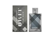 Perfumy i zapachy - Burberry Brit For Men EDT 50ml - 3614226905161
