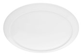 Lampy - Philips Cinnabar 2700K ceiling lamp white 20W - 915004570901