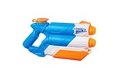 Zabawy w wodzie - NERF Super Soaker Twin Tide - E0024EU4