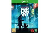 Gry - Beyond A Steel Sky - Steelbook Edition - Microsoft Xbox One - Akcji/Przygodowa - 3760156487861