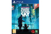 Gry - Beyond A Steel Sky - Steelbook Edition - Sony PlayStation 4 - Akcji/Przygodowa - 3760156487823