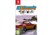 Gry - Classic Racers Elite - Nintendo Switch - Wyścigi - 5055377603779