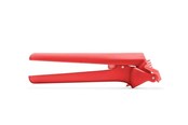 Przybory kuchenne - Dreamfarm Garject Lite Red - DFGA5622
