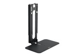 Uchwyty scienne, uchwyty AV i meble AV - Vogel's PVA 5050 - mounting component - Max 10 kg - recommended for - 7015050