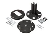 Uchwyty ścienne, uchwyty AV i meble AV - Vogel's PFF 7965 - mounting component - Max - recommended for - 7279650