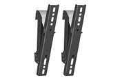 Uchwyty ścienne, uchwyty AV i meble AV - Vogel's Professional Connect-it PFS 3302 - Max 80 kg - recommended for - 7233020